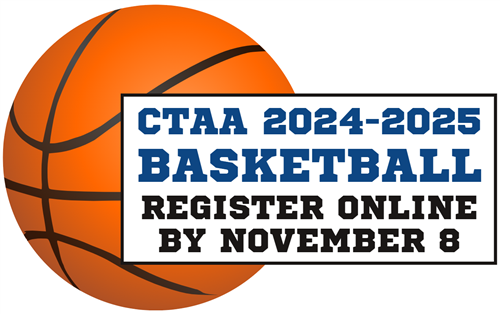 CTAA Basketball 24-25